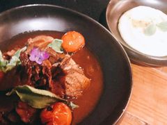 -AZUL by FUEL蓝色·法式酒馆(琶醍店)