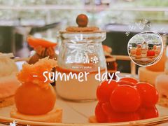 -粤海喜来登酒店·&More聚驿(天河城店)