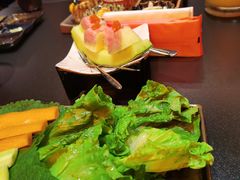 -無二炙坊·和牛烧肉(大钟寺1733店)