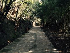 -昆明青龙峡风景区
