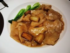 -阿庄新豫菜(通泰路店)