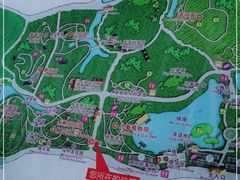 -东莞植物园