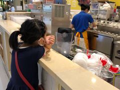 -DQ·蛋糕·冰淇淋(合生汇店)