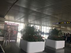 -石家庄正定国际机场-T2航站楼