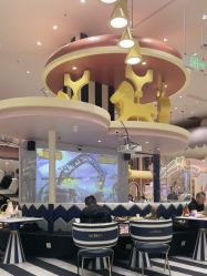 点击看大图 -奈尔宝家庭中心·亲子餐厅(鄞州万达店)