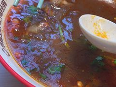 -小杨生煎(金山百联购物中心3楼店)