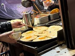 -张记灌饼(丰富路店)