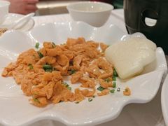 -西苑饭店·蓬莱春餐厅