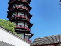-绳金塔