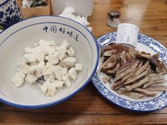 -朱秀英梆梆肉葫芦头(琉璃街店)