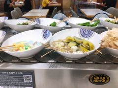 -绿轩厨房(于洪广场店)