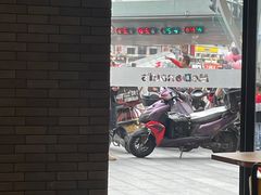 -麦当劳(平和堂店)