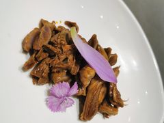 -神洲四海大酒楼(王府井澳门中心店)