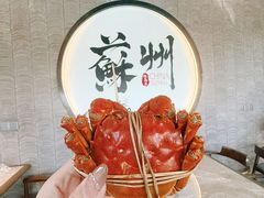 -徐岛主·特色农家乐(阳澄湖莲花岛店)
