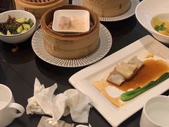 -ManHo万豪中餐厅(成都茂业JW万豪酒店)