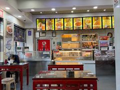 -杏园餐厅(阜成门店)
