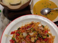-金佬馆·川菜bistro(芜湖镜湖万达店)