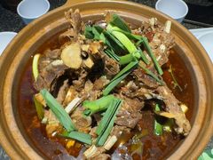 -战友蚝情烧烤工场(嘉华店)