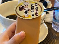 -中国厨房/台湾牛肉面
