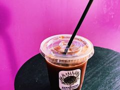 -HANA COFFEE(长寿路店)