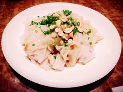 博白白切粉-桂小厨广西菜(水晶城店)