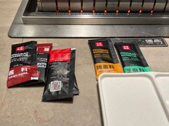 -丰茂烤串(金源店)