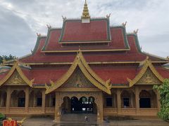 -西双版纳勐泐文化旅游区