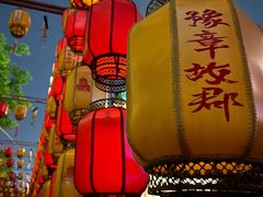 -滕王阁旅游区