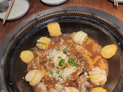 -万里闯关东铁锅炖菜馆(高新旗舰店)