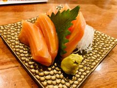 三文鱼刺身-YAMAKAWA(龙湖胥江天街店)