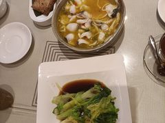 -鹅冠港式茶餐厅(来福士店)