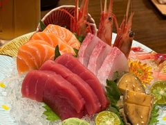 -鸟鹏烧鸟居酒屋(龙岗万科店)
