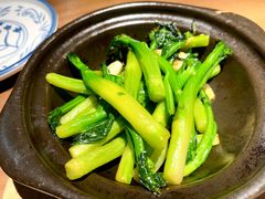 -小放牛炒菜馆(爱琴海店)
