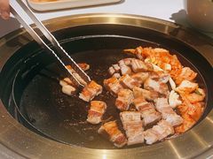 -韩时烤肉(枫蓝店)