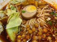 重庆小面-蓉李记成都名小吃(太原龙湖万达店)