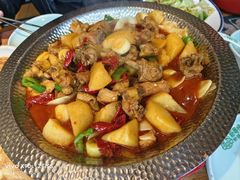 -新粤新疆菜(禅城店)