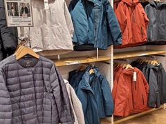 -优衣库(上海正大广场店)