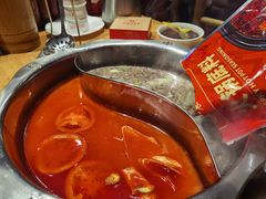 -袁记串串香(新南门店)