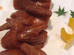 -君庭中餐厅(友谊宾馆店)
