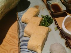 -晶吉·居酒屋·烧鸟·生鱼饭(中山区民主广场店)