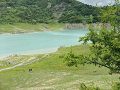 -硗碛藏寨·神木垒景区