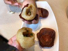 -金苑海鲜酒家(来魅力店)