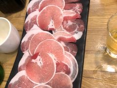 -三千里烧烤(西二道街店)