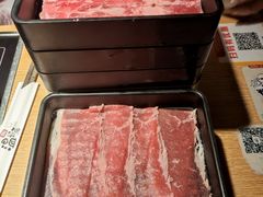 -温野菜涮涮锅(西单大悦城店)