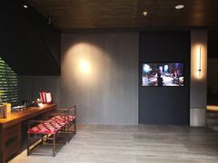 -江滨壹号艺文空间复合餐厅(闽江大道店)