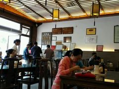 -笑来喜馄饨小笼工坊店(湖滨街店)