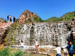 -桑干河大峡谷旅游区