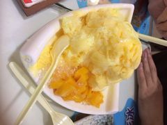iphone_upload_pic-糖糖屋•糖水•雪花冰店(时尚天河店)