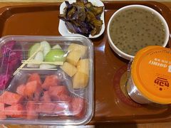 -白金汉爵大酒店(相城店)