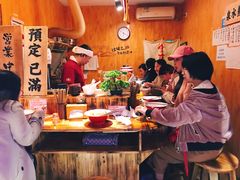 -老龙亭拉面店